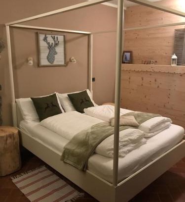 Riolunato Bed & Breakfast | R&B Casa Benassi