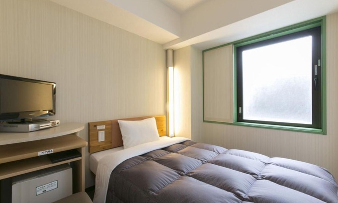Sakae Hotel | R&B HOTEL NAGOYA SAKAE HIGASHI - Vacation STAY 40507v