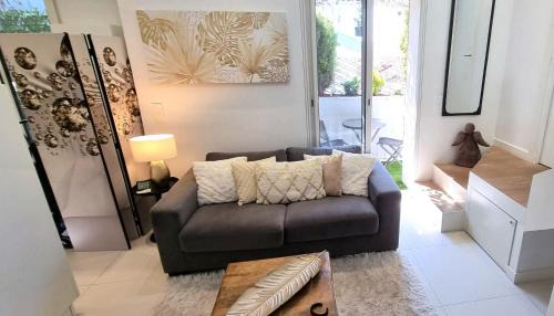 Jean-Medecin Apartment | R.D.V. Duplex Nice Center