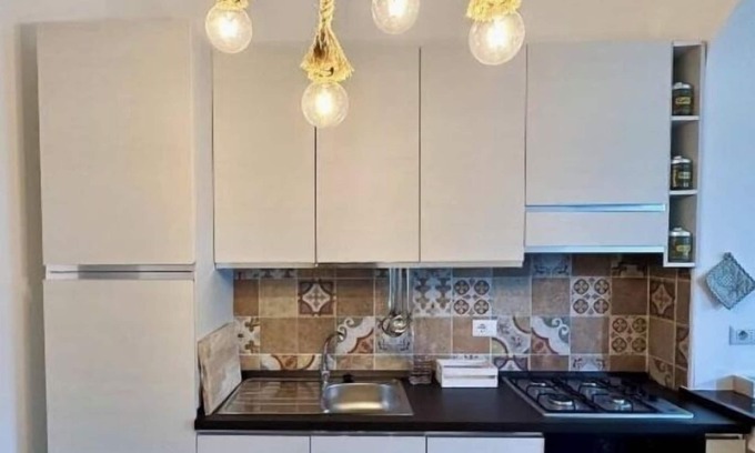 Ischia Porto House | R home ideal for your vacation within walking distance of beaches, restaurants and stores