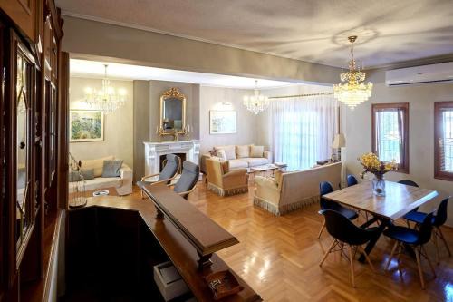 Trikala House | R House Trikala