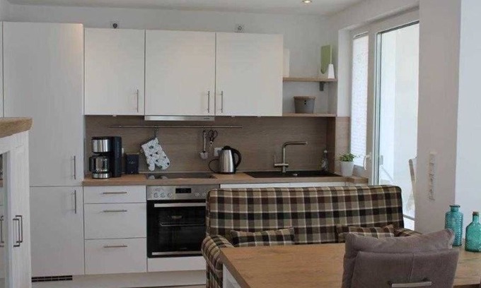 Bad Wildungen Apartment | R- time-out with own sauna - Holiday apartment (R)-time-out with sauna