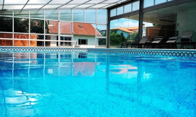 Anadia Villa | R3 Service Quinta do Outeiro