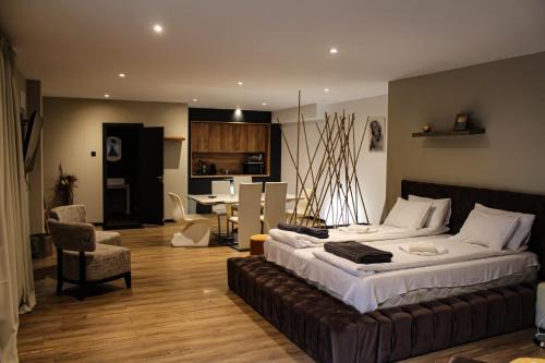 Veliko Tarnovo House | R34 Boutique Guest House