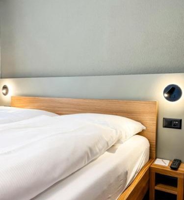 Old Town Hotel | R5 Rooms - Chur