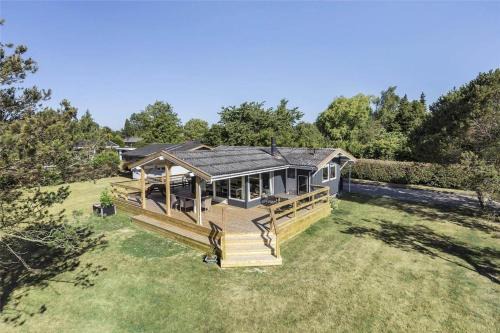 Rødvig House | R951-Rodvig-Stevns-Strandlaugsvej-17