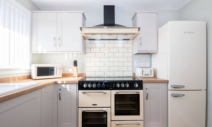 Dornoch House | Raasay Holiday Home in Dornoch