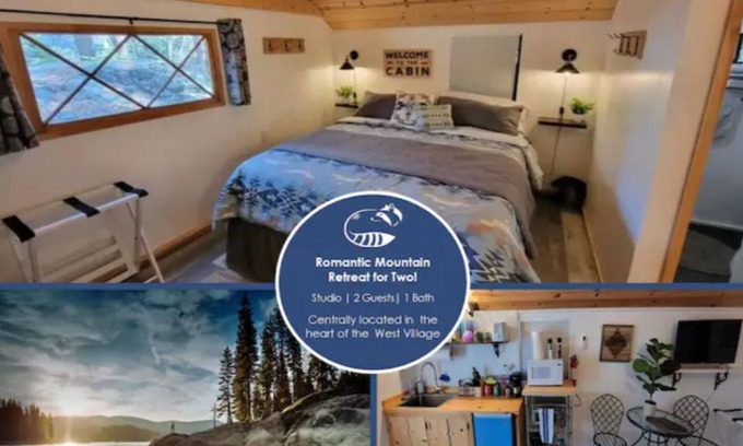 West Village Apartment | Raccoons Hollow