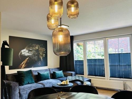 Dangast House | Raceweide - MarBi Alles inbegrepen