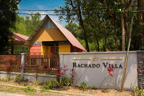 Port Dickson Villa | Rachado Villas