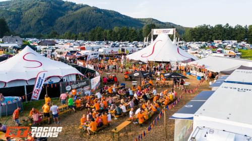 Spielberg Other | RacingTours RaceCamp - Spielberg