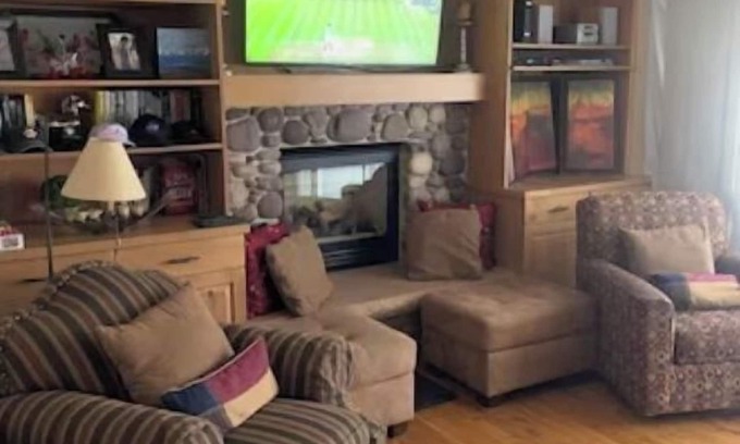 Park Meadows House | Racquet Club Condo-Park Meadows-Beautiful Mountain Views