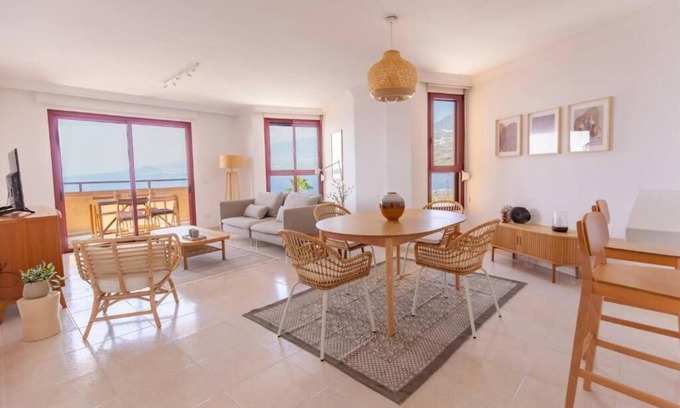 Radazul Apartment | Radazul Beachfront apartment