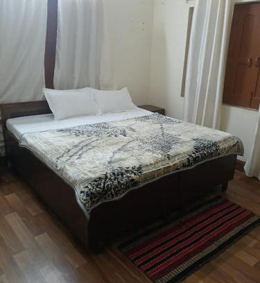 Sigra House | Radha Raman Guest House