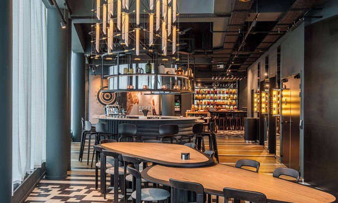 Reims City Centre Hotel | Radisson Hotel Reims