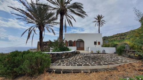 Pantelleria House | RADYSHAMS DAMMUSI LE PALME & BAIT