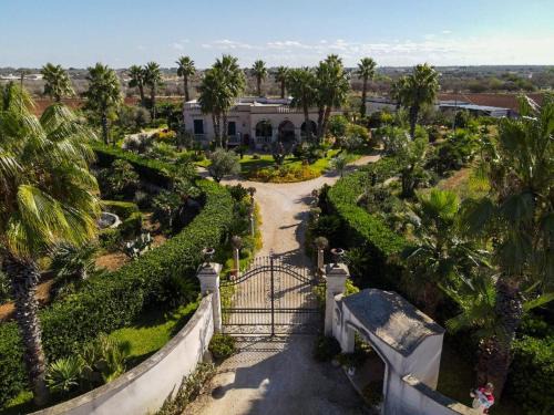 Copertino House | Raffinatissimo Casale in villa storica salentina