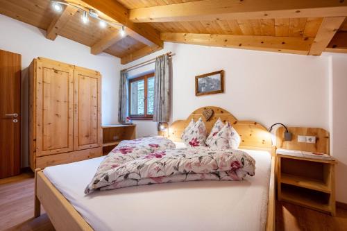 Luson Apartment | Raffreiderhof Apt Fichte