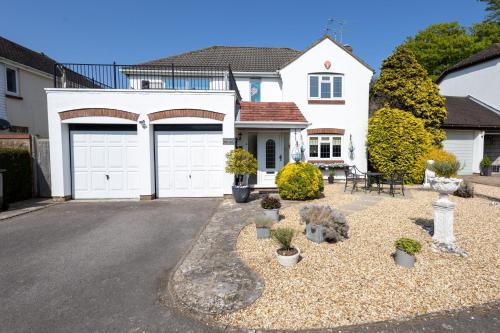 Friars Cliff House | Raggleswood