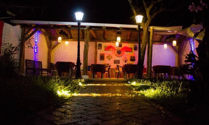 San Agustin Hotel | Raices Hotel