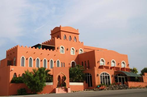 Magong Bed & Breakfast | Raid Garden Boutique Hotel