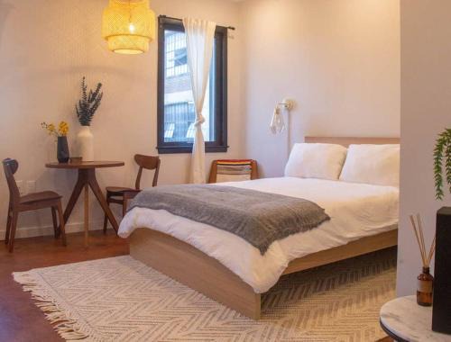 Center City Apartment | Rail Park Downtown Studio, Amazing Views, CONTACTLESS CHECK-IN