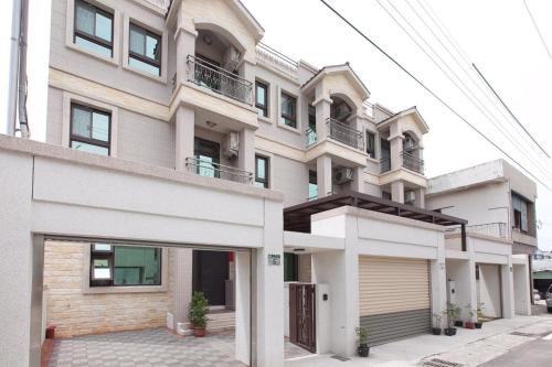 Ji'an House | Rain Sun Homestay