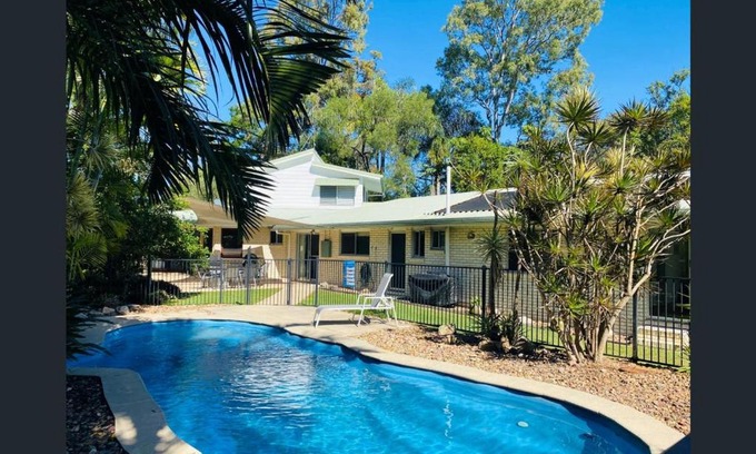 Rainbow Beach House | Rainbow Beach House