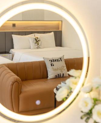 Ganh Dau Apartment | RAINBOW Motel