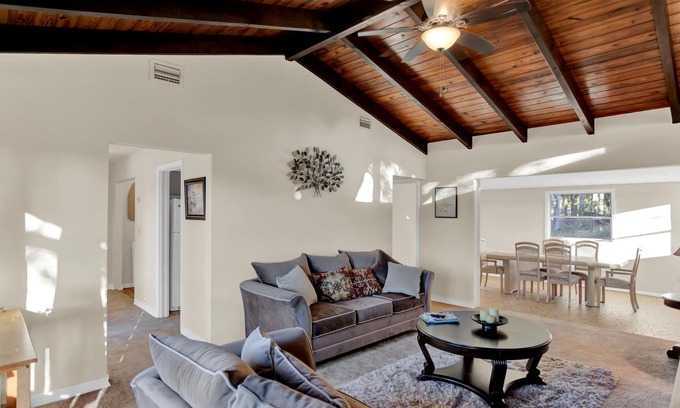 Dunnellon House | Rainbow Springs Haven - Retreat to paradise