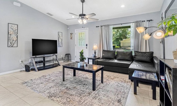 Dunnellon House | Rainbow Springs House