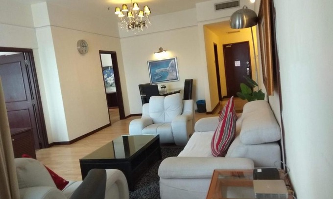Imbi Apartment | Rainbow Suite BTS Bukit Bingtang
