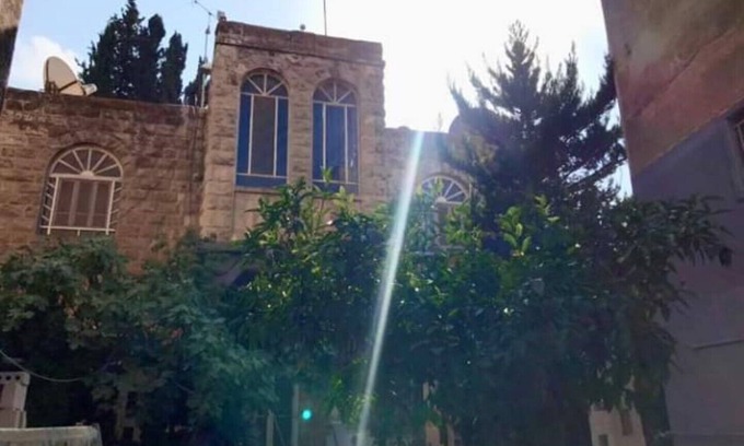 Amman Villa | Rainbow villa - in Amman