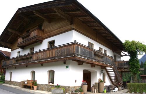 Scheffau am Wilden Kaiser Apartment | Rainerkrämer