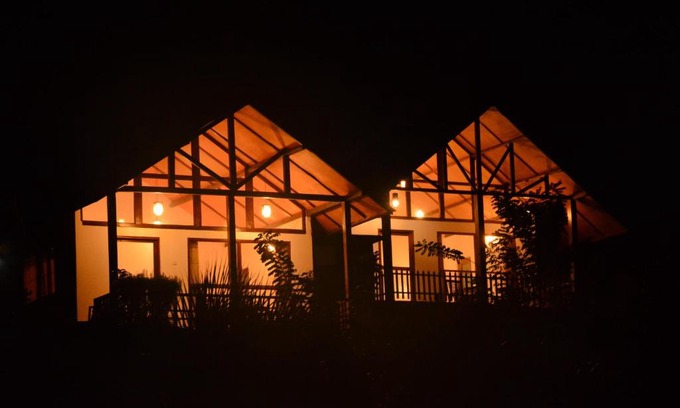 Kotapola Cabin | Rainforest Mount Lodge