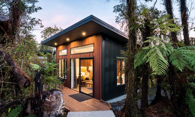 Franz Josef Glacier Other | Rainforest Retreat