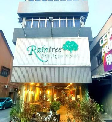 Kajang Hotel | Raintree Boutique Hotel