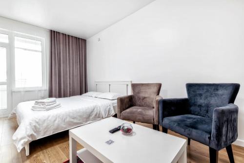 Nur-Sultan Apartment | RAISSON APARTHOTEL G84 Хан Шатыр