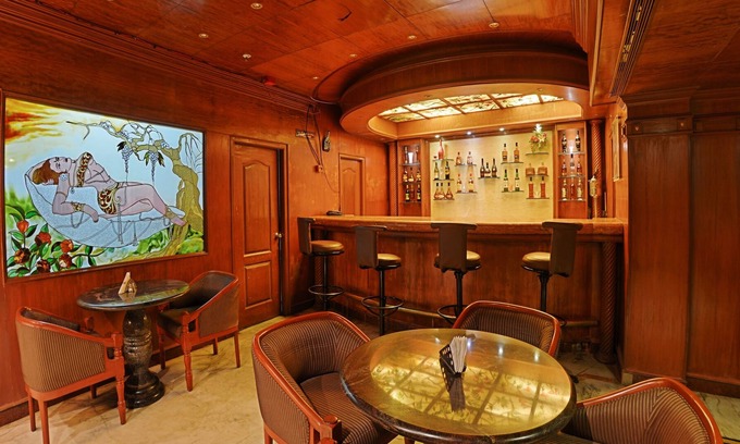 T Nagar Hotel | Raj Palace