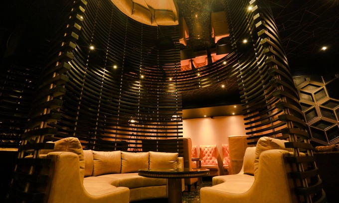 Alwarpet Hotel | Raj Park Chennai
