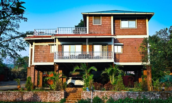Mahabaleshwar Hotel | Raj Shringar
