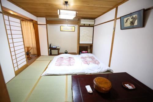 Yudanaka Shibu Onsen Hotel | Rakki OnsenRyokan 楽奇温泉旅館