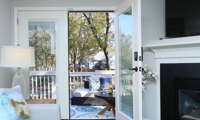 Northeast Raleigh House | Raleigh Southern Abode