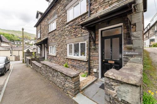 Ambleside House | Ralston