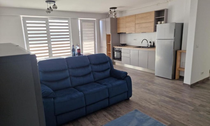 Blejoi Apartment | Raluca cozy apartment's