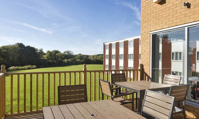 Newport Pagnell Hotel | Ramada by Wyndham Milton Keynes