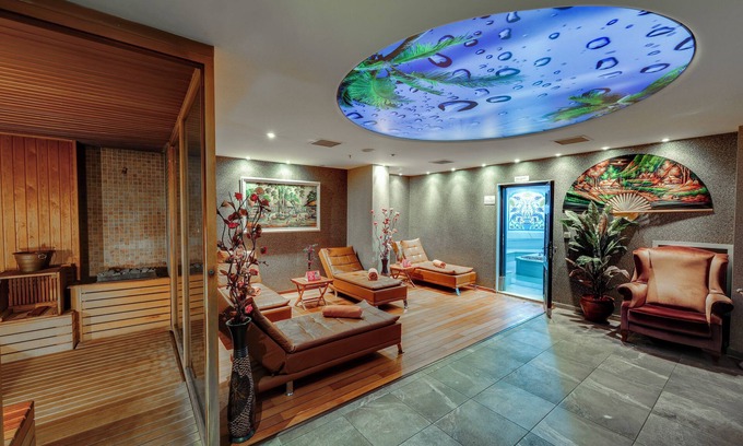 Fındıkzade Hotel | Ramada by Wyndham Istanbul Old City