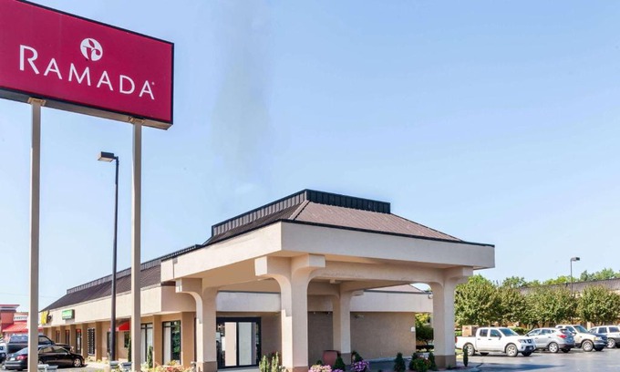 Lebanon Hotel | Ramada by Wyndham Lebanon