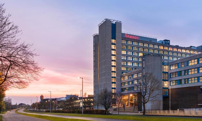 East Kilbride Hotel | Ramada East Kilbride