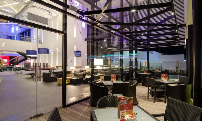 Aguascalientes Hotel | Ramada Encore by Wyndham Aguascalientes